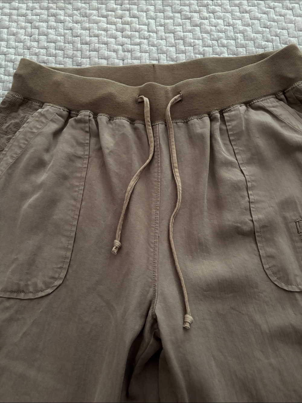 Joggers